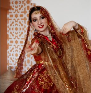 Lehenga Choli